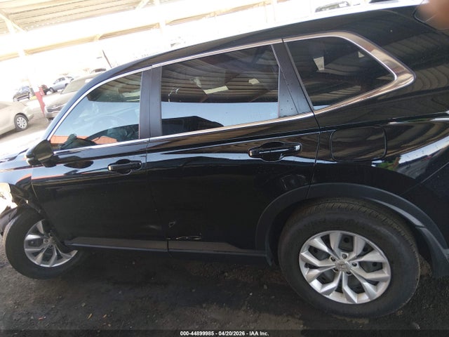 Honda Cr-v Lx 2wd 2023 2HKRS3H28PH305588 Image 14