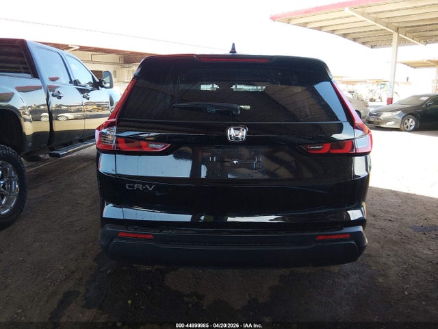 Honda Cr-v Lx 2wd 2023 2HKRS3H28PH305588 Image 16