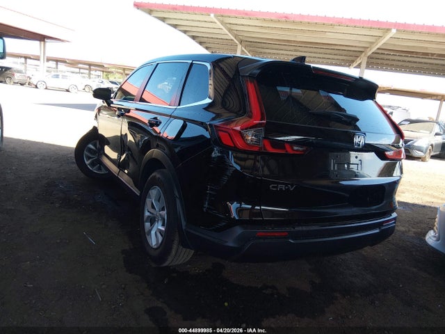 Honda Cr-v Lx 2wd 2023 2HKRS3H28PH305588 Image 3