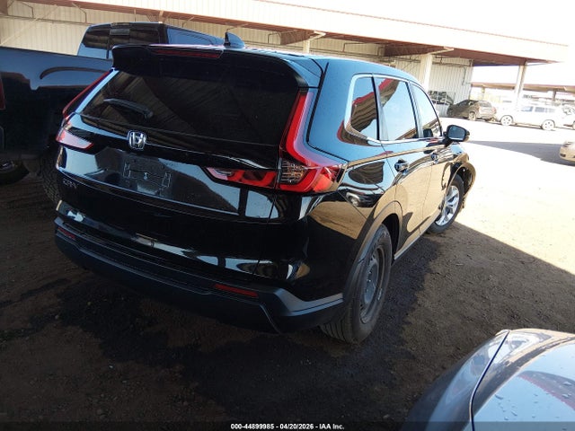 Honda Cr-v Lx 2wd 2023 2HKRS3H28PH305588 Image 4