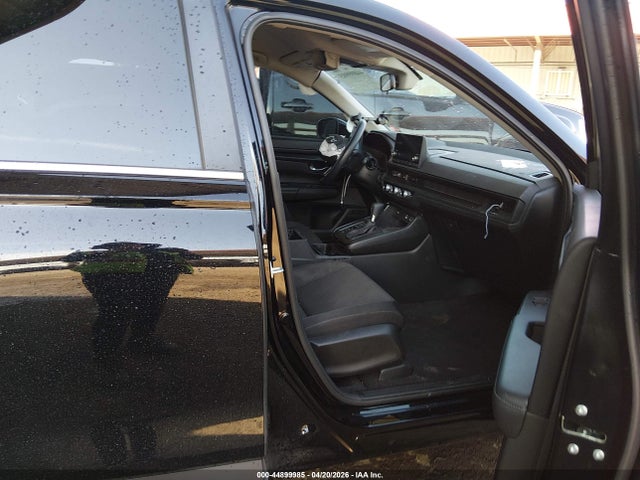 Honda Cr-v Lx 2wd 2023 2HKRS3H28PH305588 Image 5