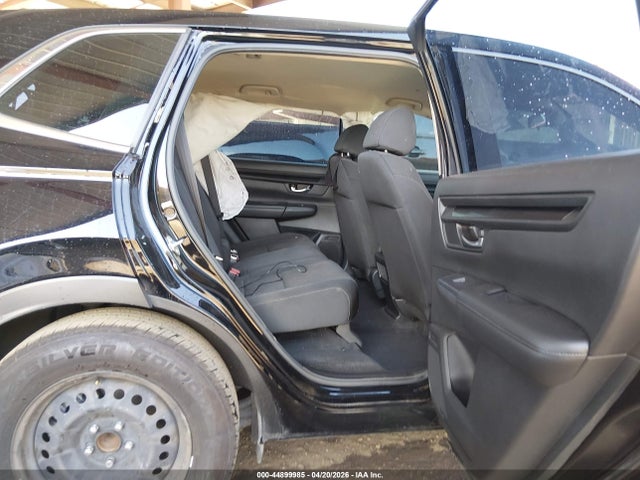 Honda Cr-v Lx 2wd 2023 2HKRS3H28PH305588 Image 8