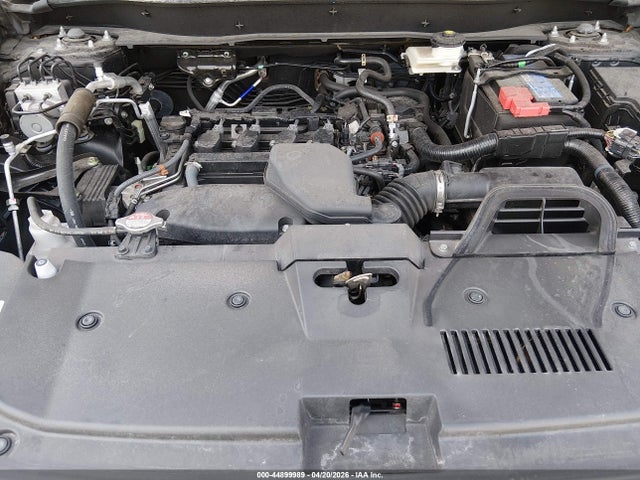 44899989 :رقم المزاد ، 2HKRS3H45PH304058 vin ، 2023 Honda Cr-v Ex 2wd مزاد بيع