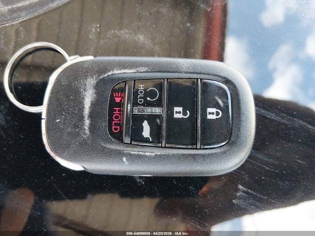 44899989 :رقم المزاد ، 2HKRS3H45PH304058 vin ، 2023 Honda Cr-v Ex 2wd مزاد بيع