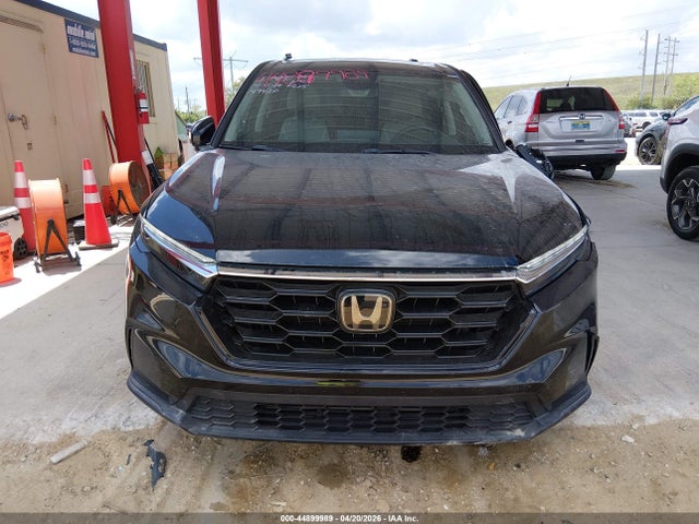 44899989 :رقم المزاد ، 2HKRS3H45PH304058 vin ، 2023 Honda Cr-v Ex 2wd مزاد بيع