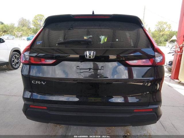 44899989 :رقم المزاد ، 2HKRS3H45PH304058 vin ، 2023 Honda Cr-v Ex 2wd مزاد بيع