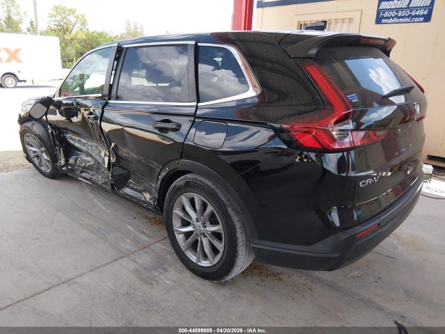 44899989 :رقم المزاد ، 2HKRS3H45PH304058 vin ، 2023 Honda Cr-v Ex 2wd مزاد بيع