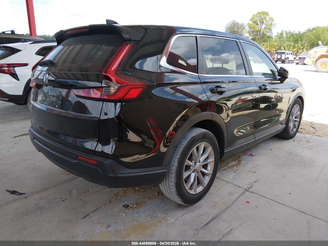 44899989 :رقم المزاد ، 2HKRS3H45PH304058 vin ، 2023 Honda Cr-v Ex 2wd مزاد بيع