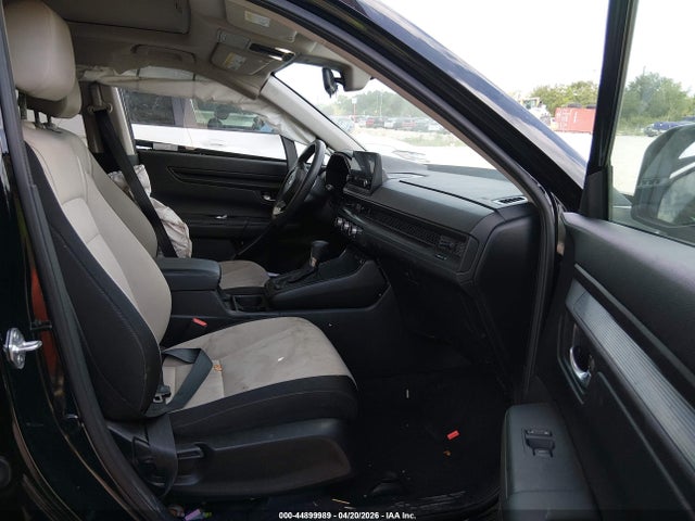 44899989 :رقم المزاد ، 2HKRS3H45PH304058 vin ، 2023 Honda Cr-v Ex 2wd مزاد بيع