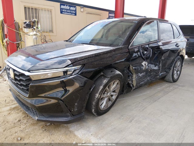 44899989 :رقم المزاد ، 2HKRS3H45PH304058 vin ، 2023 Honda Cr-v Ex 2wd مزاد بيع