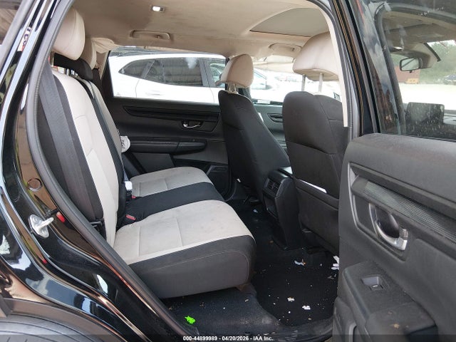44899989 :رقم المزاد ، 2HKRS3H45PH304058 vin ، 2023 Honda Cr-v Ex 2wd مزاد بيع