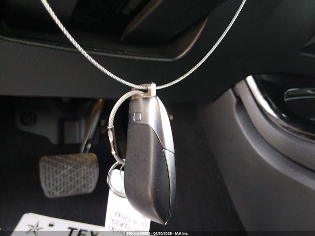 Aukcja sprzedaży 2025 Mercedes-benz Cla 250 Coupe 4matic, vin: W1K5J4HB9SN518748, numer aukcji: 44899992