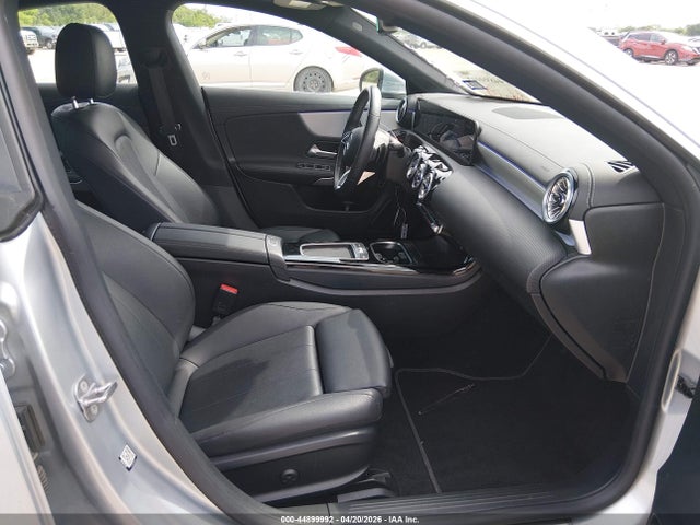 Aukcja sprzedaży 2025 Mercedes-benz Cla 250 Coupe 4matic, vin: W1K5J4HB9SN518748, numer aukcji: 44899992