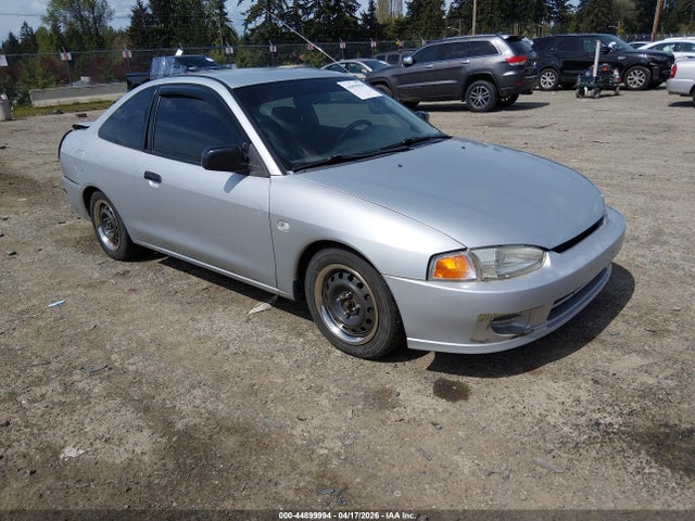 Aukcja sprzedaży 2001 Mitsubishi Mirage De, vin: JA3AY11A41U051326, numer aukcji: 44899994