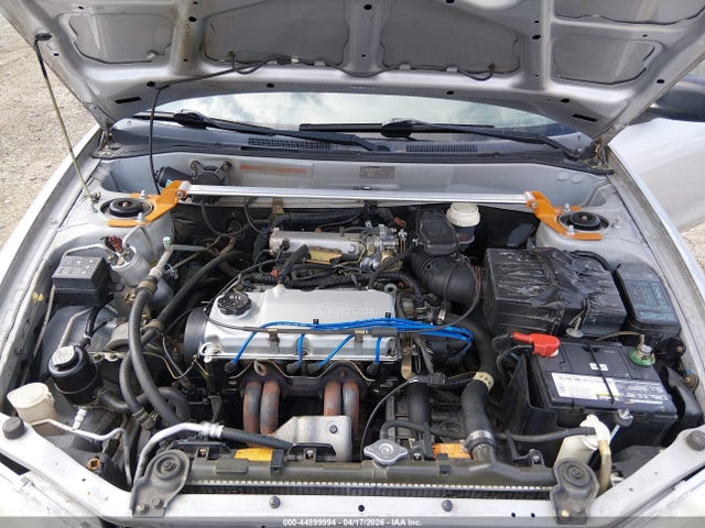 Aukcja sprzedaży 2001 Mitsubishi Mirage De, vin: JA3AY11A41U051326, numer aukcji: 44899994