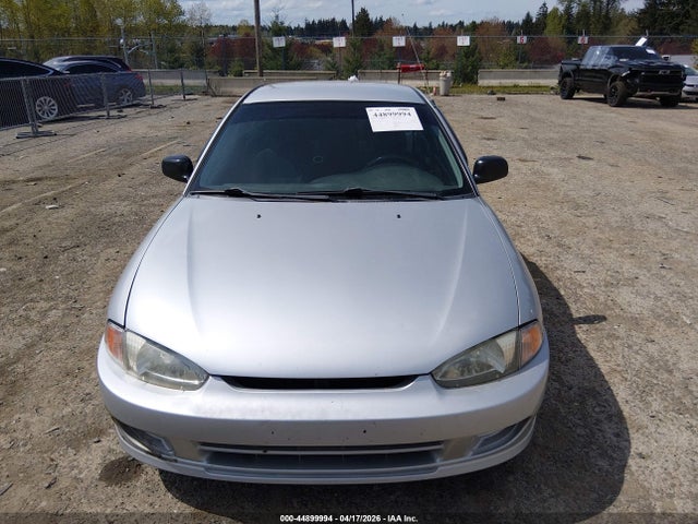 Aukcja sprzedaży 2001 Mitsubishi Mirage De, vin: JA3AY11A41U051326, numer aukcji: 44899994