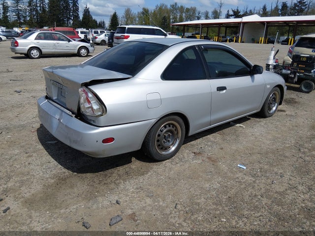 Aukcja sprzedaży 2001 Mitsubishi Mirage De, vin: JA3AY11A41U051326, numer aukcji: 44899994