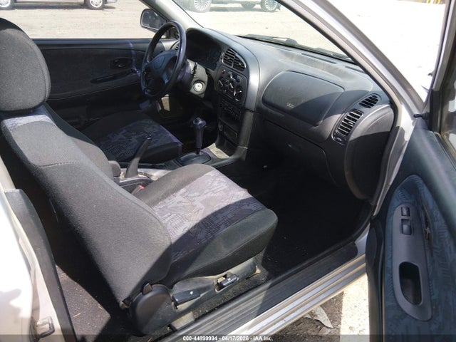 Aukcja sprzedaży 2001 Mitsubishi Mirage De, vin: JA3AY11A41U051326, numer aukcji: 44899994