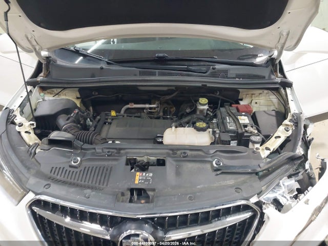 Продаж на аукціоні авто 2020 Buick Encore Awd Preferred, vin: KL4CJESB1LB056781, номер лоту: 44899997