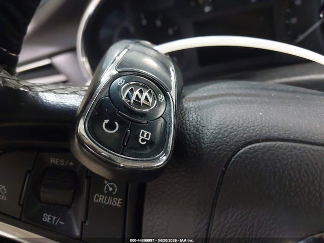 Продаж на аукціоні авто 2020 Buick Encore Awd Preferred, vin: KL4CJESB1LB056781, номер лоту: 44899997