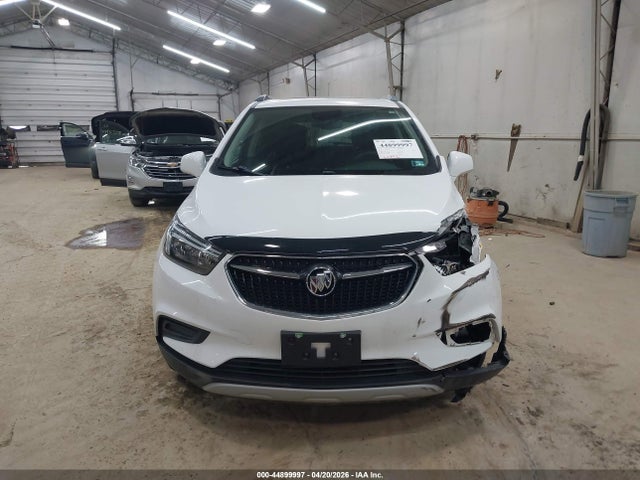 Продаж на аукціоні авто 2020 Buick Encore Awd Preferred, vin: KL4CJESB1LB056781, номер лоту: 44899997