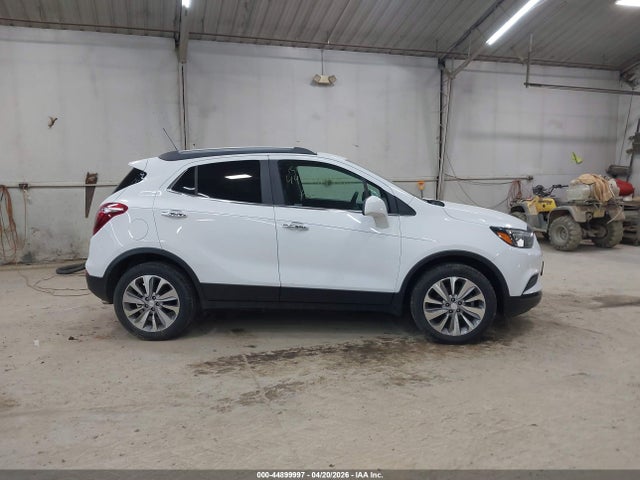 Продаж на аукціоні авто 2020 Buick Encore Awd Preferred, vin: KL4CJESB1LB056781, номер лоту: 44899997