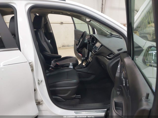 Продаж на аукціоні авто 2020 Buick Encore Awd Preferred, vin: KL4CJESB1LB056781, номер лоту: 44899997