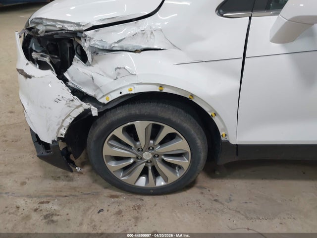 Продаж на аукціоні авто 2020 Buick Encore Awd Preferred, vin: KL4CJESB1LB056781, номер лоту: 44899997