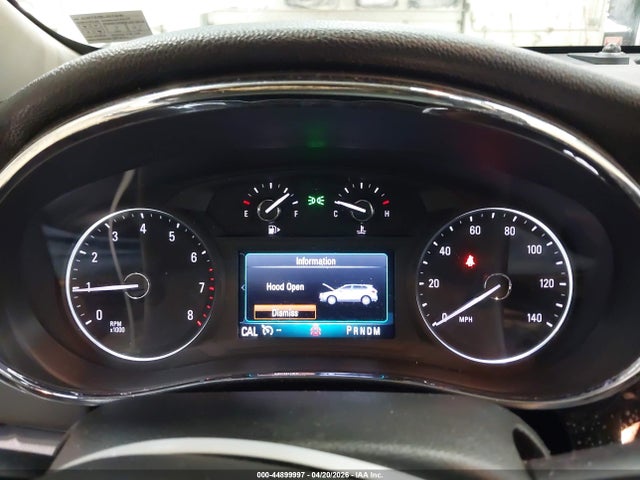 Продаж на аукціоні авто 2020 Buick Encore Awd Preferred, vin: KL4CJESB1LB056781, номер лоту: 44899997