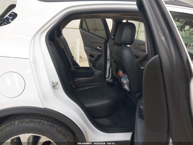 Продаж на аукціоні авто 2020 Buick Encore Awd Preferred, vin: KL4CJESB1LB056781, номер лоту: 44899997