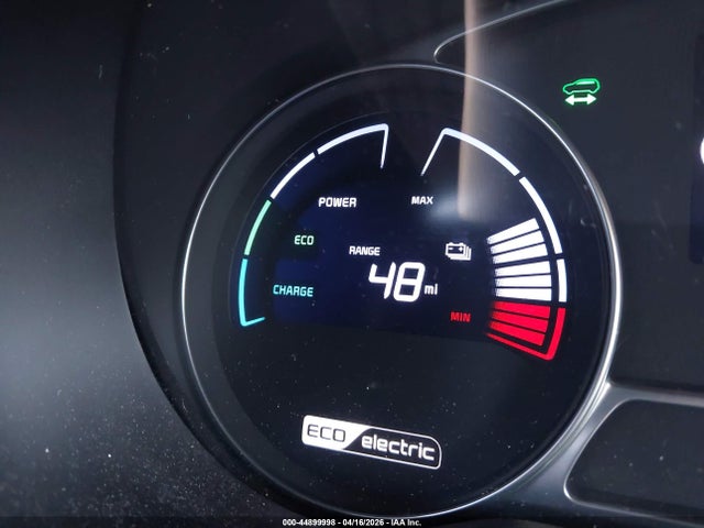 KNDJP3AE2J7033120 KIA SOUL EV