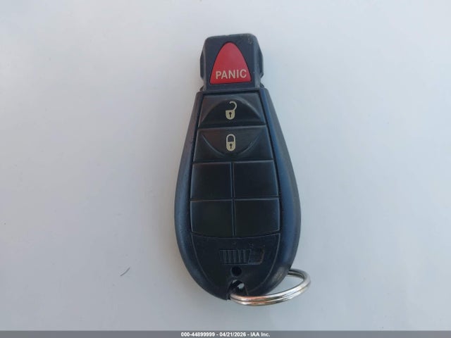 2014 Dodge Grand Caravan American Value Pkg მანქანა იყიდება აუქციონზე, vin: 2C4RDGBG1ER462188, აუქციონის ნომერი: 44899999