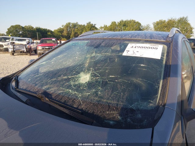 Aukcja sprzedaży 2015 Nissan Rogue Select S, vin: JN8AS5MV5FW260907, numer aukcji: 44900000