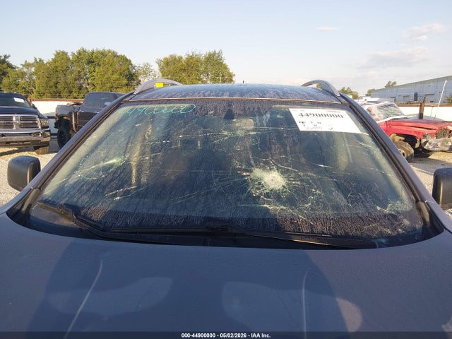 Aukcja sprzedaży 2015 Nissan Rogue Select S, vin: JN8AS5MV5FW260907, numer aukcji: 44900000