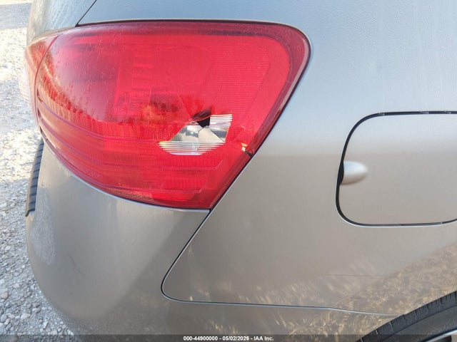 Aukcja sprzedaży 2015 Nissan Rogue Select S, vin: JN8AS5MV5FW260907, numer aukcji: 44900000