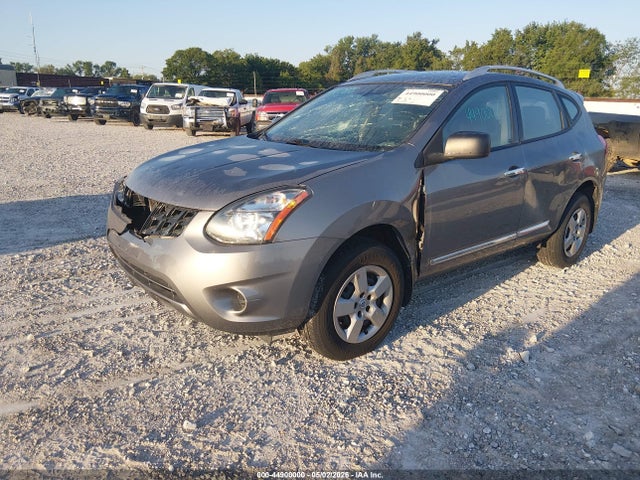 Aukcja sprzedaży 2015 Nissan Rogue Select S, vin: JN8AS5MV5FW260907, numer aukcji: 44900000