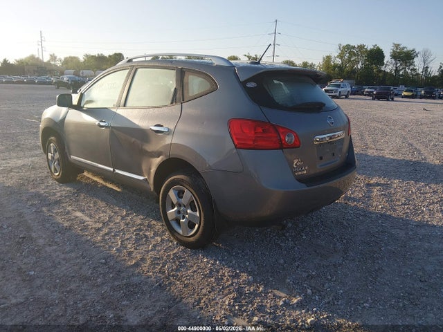 Aukcja sprzedaży 2015 Nissan Rogue Select S, vin: JN8AS5MV5FW260907, numer aukcji: 44900000
