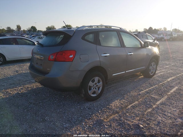 Aukcja sprzedaży 2015 Nissan Rogue Select S, vin: JN8AS5MV5FW260907, numer aukcji: 44900000