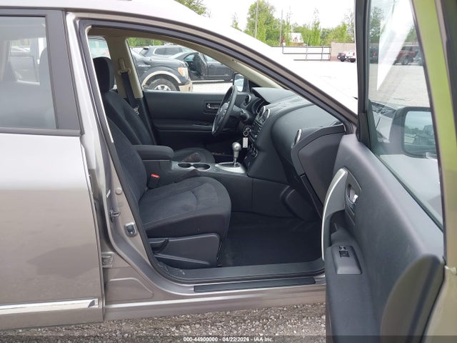 Aukcja sprzedaży 2015 Nissan Rogue Select S, vin: JN8AS5MV5FW260907, numer aukcji: 44900000