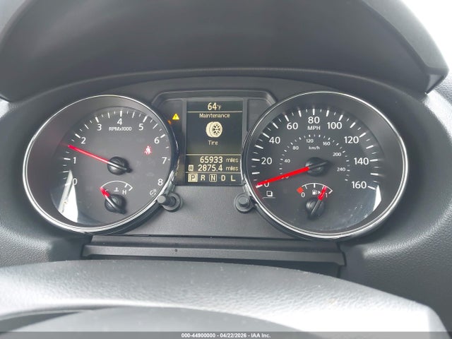 Aukcja sprzedaży 2015 Nissan Rogue Select S, vin: JN8AS5MV5FW260907, numer aukcji: 44900000