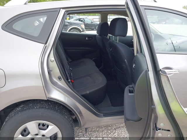 Aukcja sprzedaży 2015 Nissan Rogue Select S, vin: JN8AS5MV5FW260907, numer aukcji: 44900000