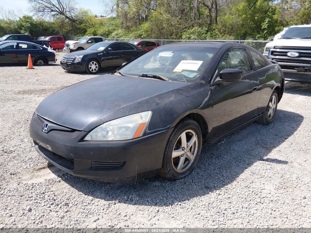 2003 Honda Accord 2.4 Ex მანქანა იყიდება აუქციონზე, vin: 1HGCM72603A008210, აუქციონის ნომერი: 44900001