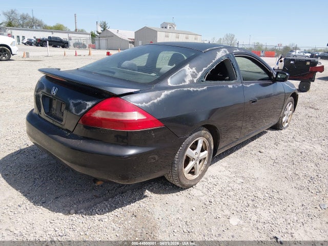 2003 Honda Accord 2.4 Ex მანქანა იყიდება აუქციონზე, vin: 1HGCM72603A008210, აუქციონის ნომერი: 44900001