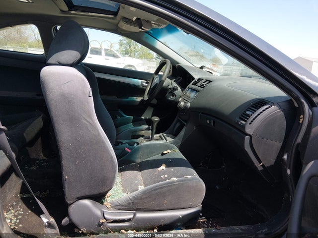 2003 Honda Accord 2.4 Ex მანქანა იყიდება აუქციონზე, vin: 1HGCM72603A008210, აუქციონის ნომერი: 44900001