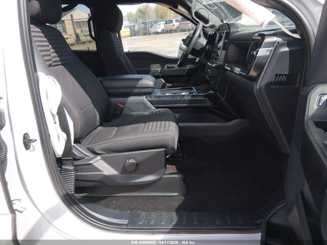 Продаж на аукціоні авто 2022 Ford F-150 Xl, vin: 1FTFW1E51NKF02286, номер лоту: 44900002