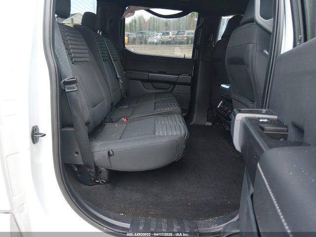Продаж на аукціоні авто 2022 Ford F-150 Xl, vin: 1FTFW1E51NKF02286, номер лоту: 44900002