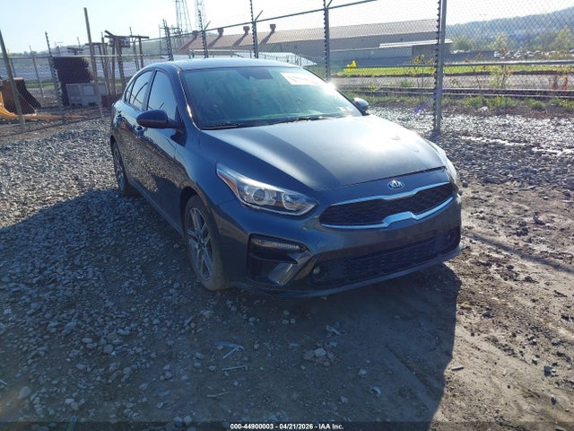 Aukcja sprzedaży 2019 Kia Forte S, vin: 3KPF34AD8KE021571, numer aukcji: 44900003