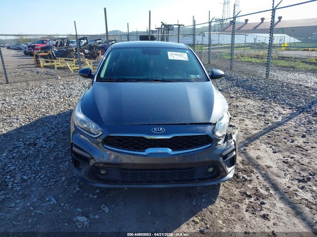 Aukcja sprzedaży 2019 Kia Forte S, vin: 3KPF34AD8KE021571, numer aukcji: 44900003