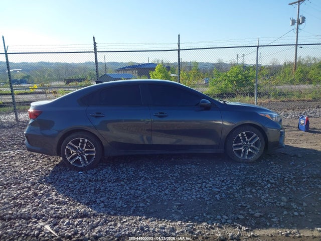 Aukcja sprzedaży 2019 Kia Forte S, vin: 3KPF34AD8KE021571, numer aukcji: 44900003