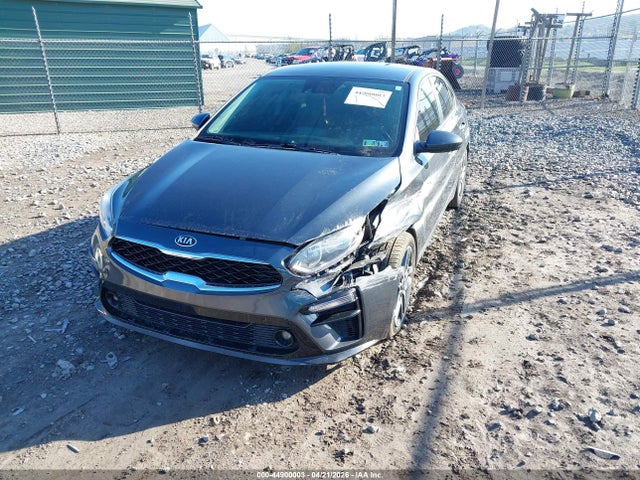 Aukcja sprzedaży 2019 Kia Forte S, vin: 3KPF34AD8KE021571, numer aukcji: 44900003